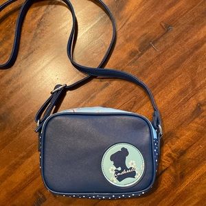 Disney Cinderella Crossbody Bag.